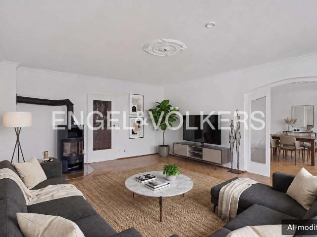 Wohnung kaufen in Hochtaunuskreis, Hessen
