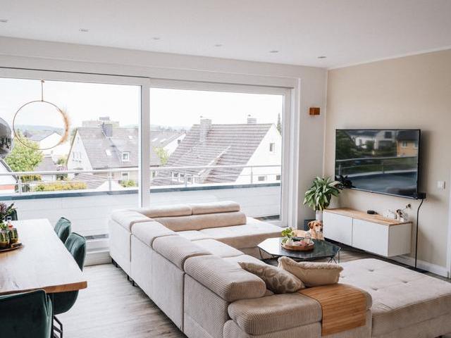 Wohnung kaufen in Wandhofen, Schwerte