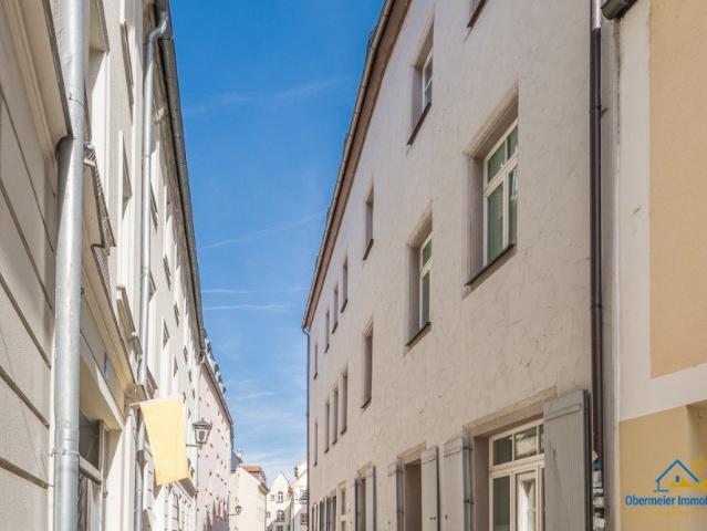 Apartment mieten in Weichs, Regensburg