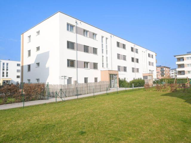 Apartment kaufen in Gartenstadt, Wels