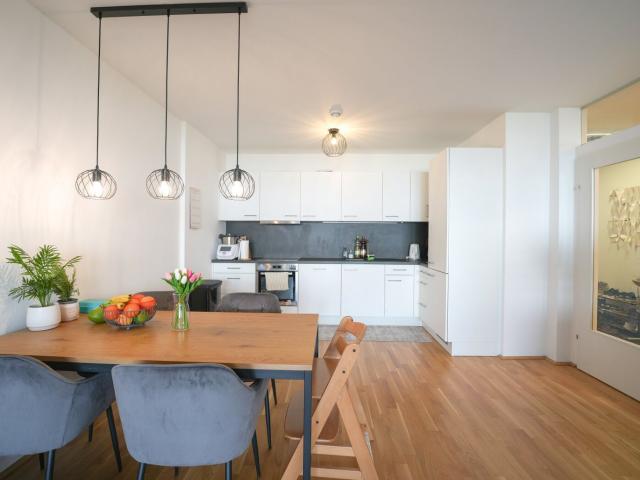 Wohnung kaufen in Wels, Oberösterreich