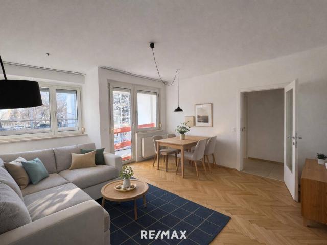 Apartment kaufen in Innsbruck, Tirol