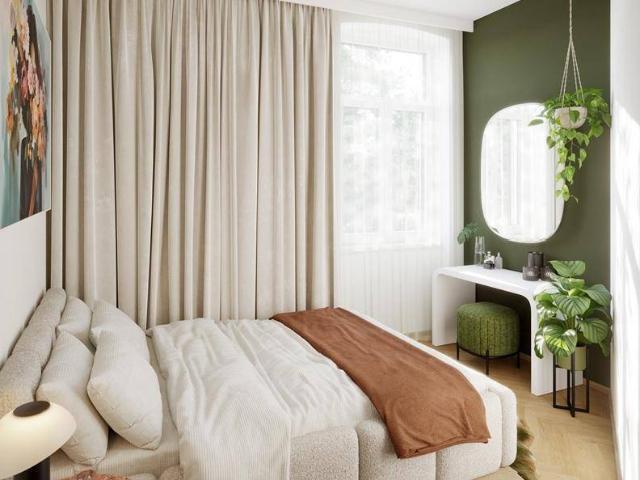 Apartment kaufen in Wien