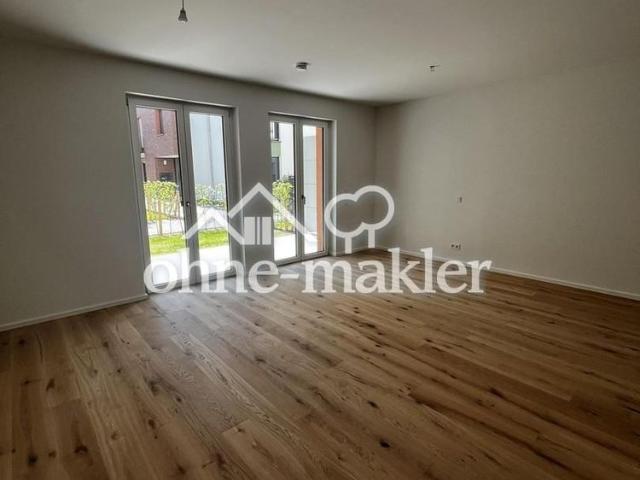 Apartment mieten in Hücheln, Frechen