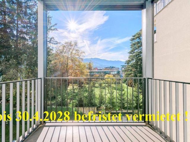 Apartment kaufen in Freundsberg, Schwaz