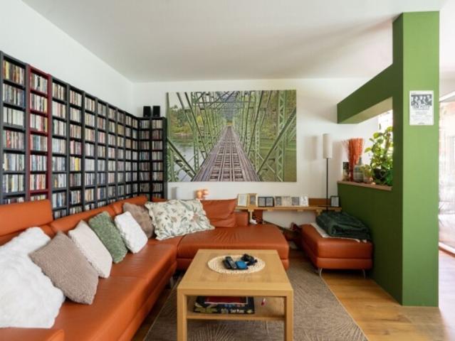 Erdgeschosswohnung kaufen in Linz, Oberösterreich