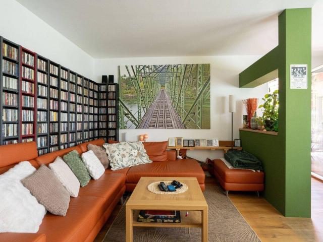 Apartment kaufen in Neue Heimat, Linz
