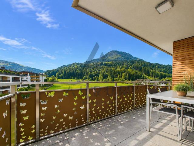 Apartment kaufen in Kirchberg in Tirol, Tirol