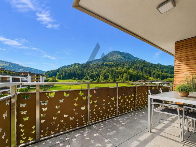 Wohnung kaufen in Aurach bei Kitzbühel, Tirol