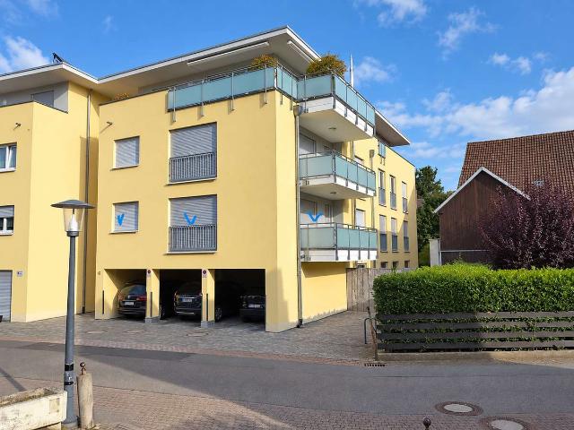 Wohnung kaufen in Bad Krozingen, Landkreis Breisgau-Hochschwarzwald
