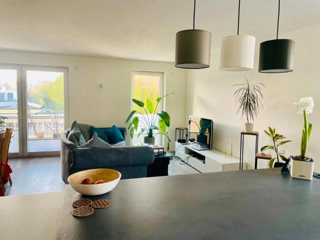 Wohnung kaufen in Annen, Witten