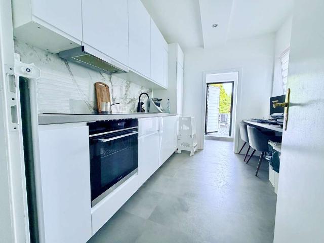 Wohnung kaufen in Löveling, Neuss