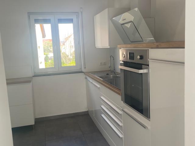 Apartment mieten in Bergrheinfeld, Bayern