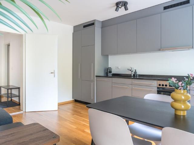 Apartment mieten in Basel, Basel-Stadt
