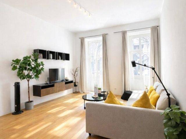 Apartment kaufen in Meidling, Wien