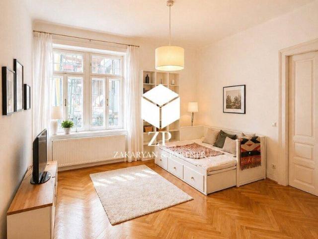 Apartment kaufen in KG Margareten, Wien