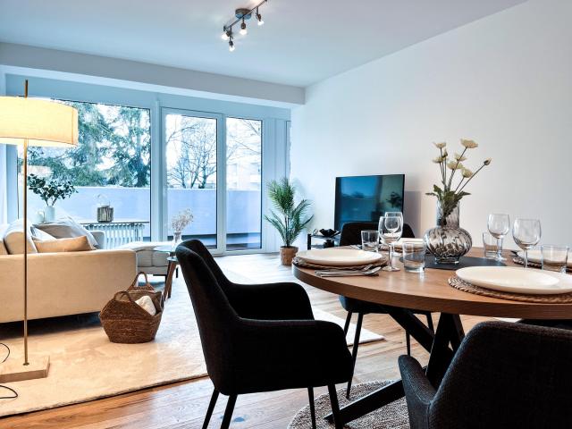 Wohnung kaufen in Heidelberg, Baden-Württemberg