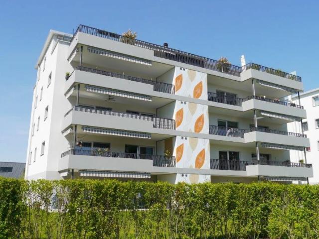 Wohnung mieten in Thurgau