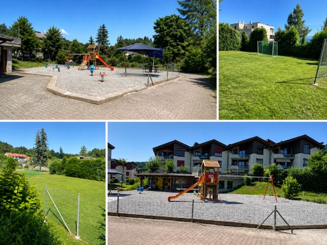Apartment mieten in Abtwil (SG), St. Gallen