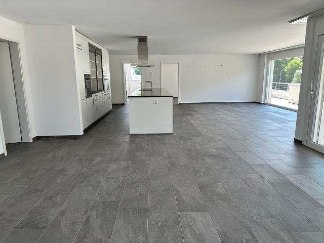 Apartment mieten in Maisprach, Bezirk Sissach