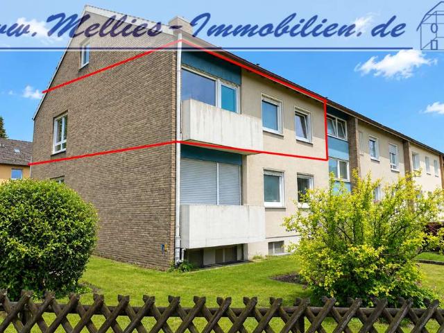 Wohnung kaufen in Uelzen