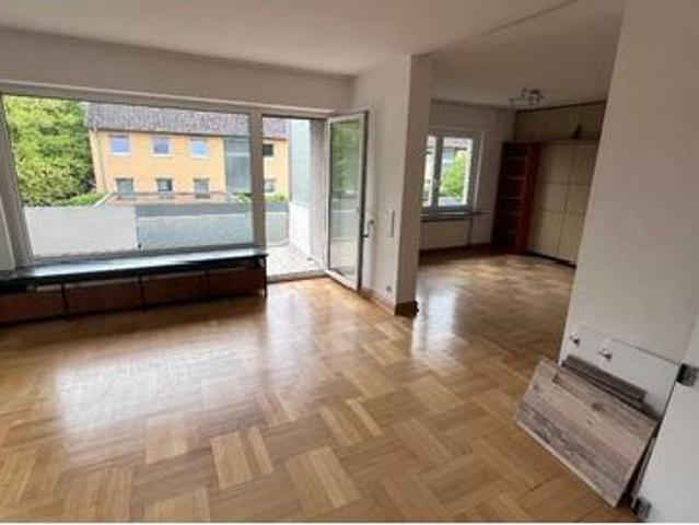 Apartment kaufen in Uelzen, Niedersachsen