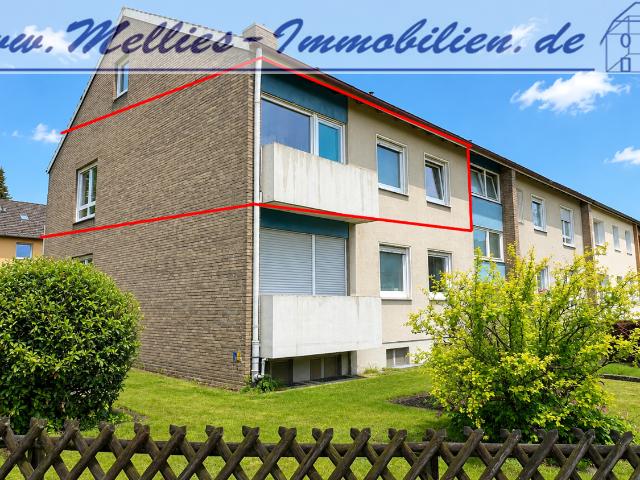 Wohnung kaufen in Uelzen, Niedersachsen