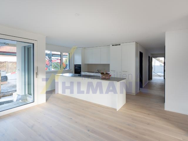 Wohnung kaufen in Koblenz, Aargau