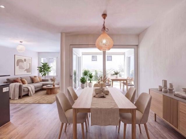 Wohnung kaufen in Volketswil, Zürich