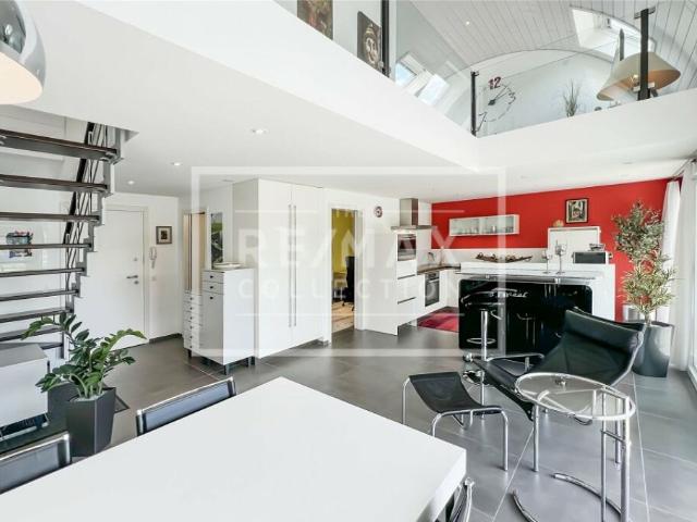 Dachwohnung kaufen in Locarno, Tessin