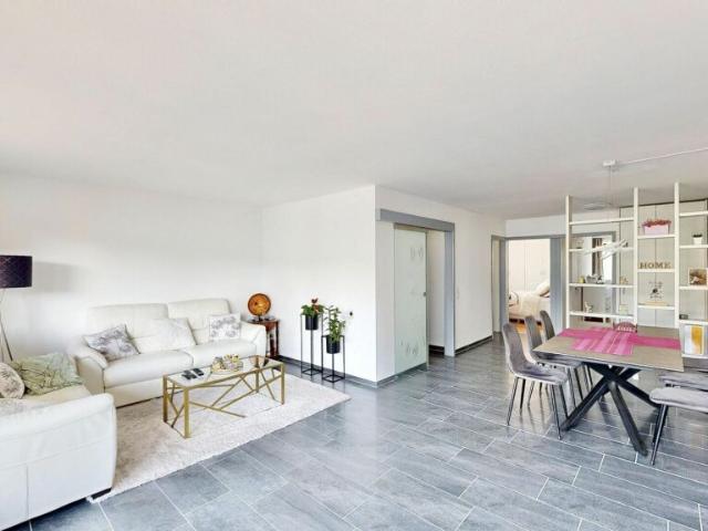 Wohnung kaufen in Urtenen, Bern