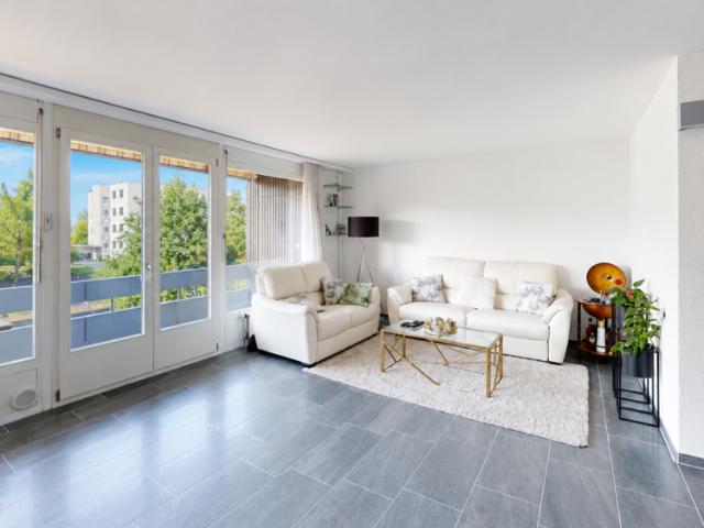 Apartment mieten in Schönbühl, Urtenen-Schönbühl