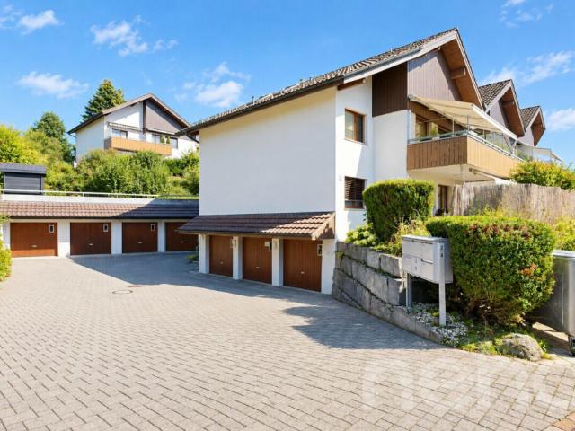 Attikawohnung kaufen in Nürensdorf, Zürich