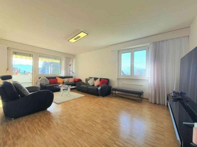 Wohnung mieten in Reiden, Luzern