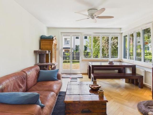 Apartment mieten in Aarau, Aargau