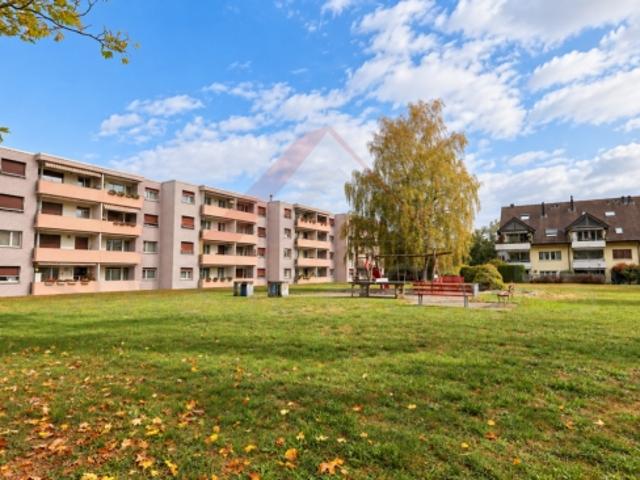 Wohnung kaufen in Villmergen, Bezirk Bremgarten