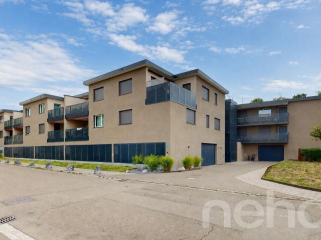Wohnung kaufen in Oberhöri, Höri