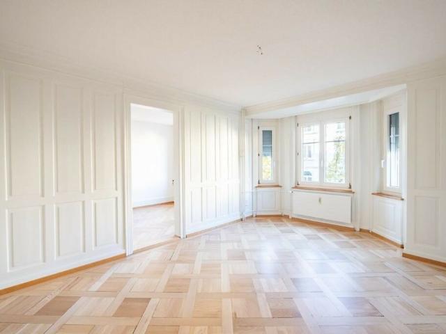 Wohnung mieten in St. Georgen, St. Gallen