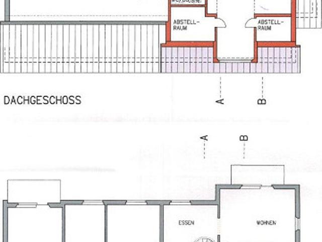 Apartment mieten in Einigen, Zürich