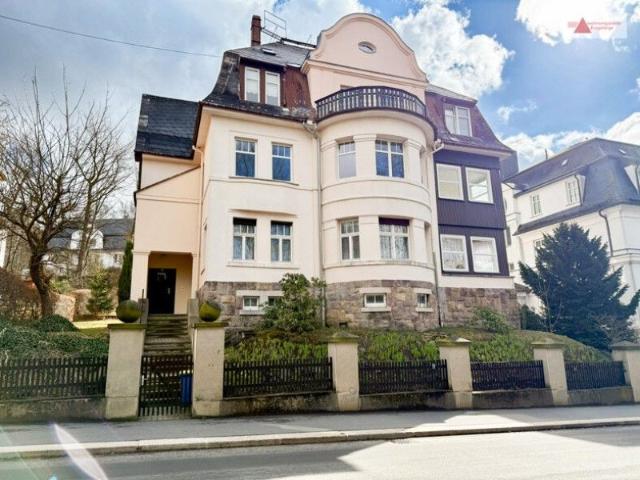 Apartment mieten in Annaberg, Annaberg-Buchholz