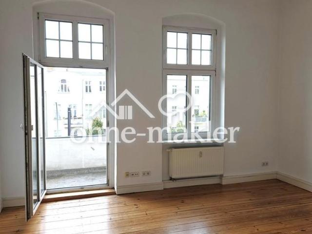 Apartment mieten in Rheinisches Viertel, Berlin