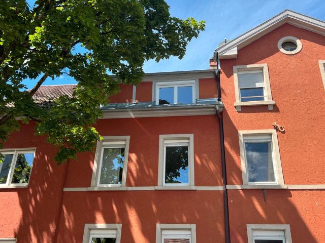 Wohnung kaufen in Offenburg, Baden-Württemberg