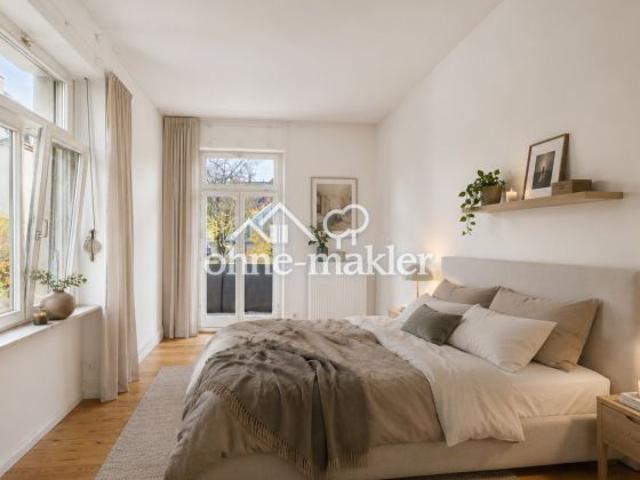 Wohnung mieten in Baden-Baden