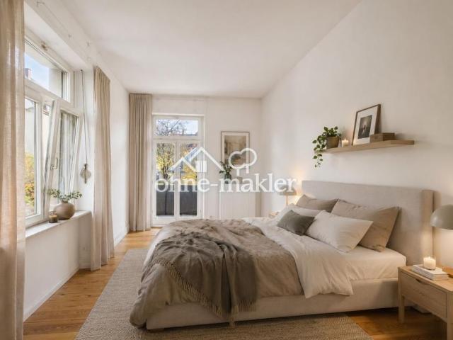 Apartment mieten in Baden-Baden
