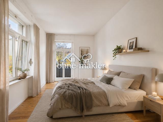 Apartment mieten in Baden-Baden