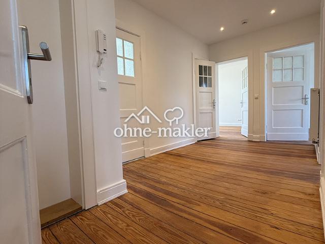 Apartment kaufen in Innenstadt, Neumünster