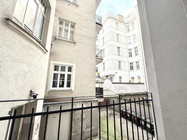 Apartment mieten in KG Landstraße, Wien