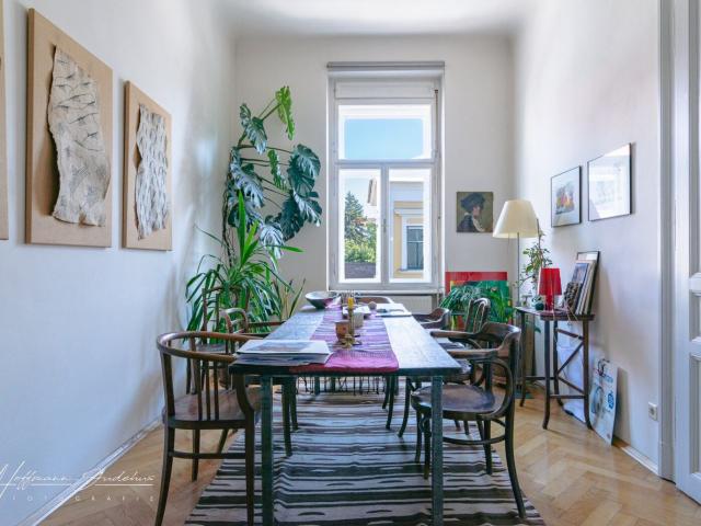 Wohnung kaufen in Sankt Leonhard, Gersdorf-Feistritz