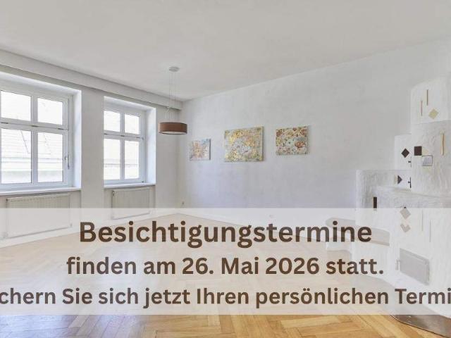 Wohnung kaufen in Linz, Oberösterreich