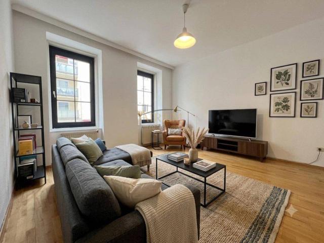 Apartment kaufen in KG Margareten, Wien